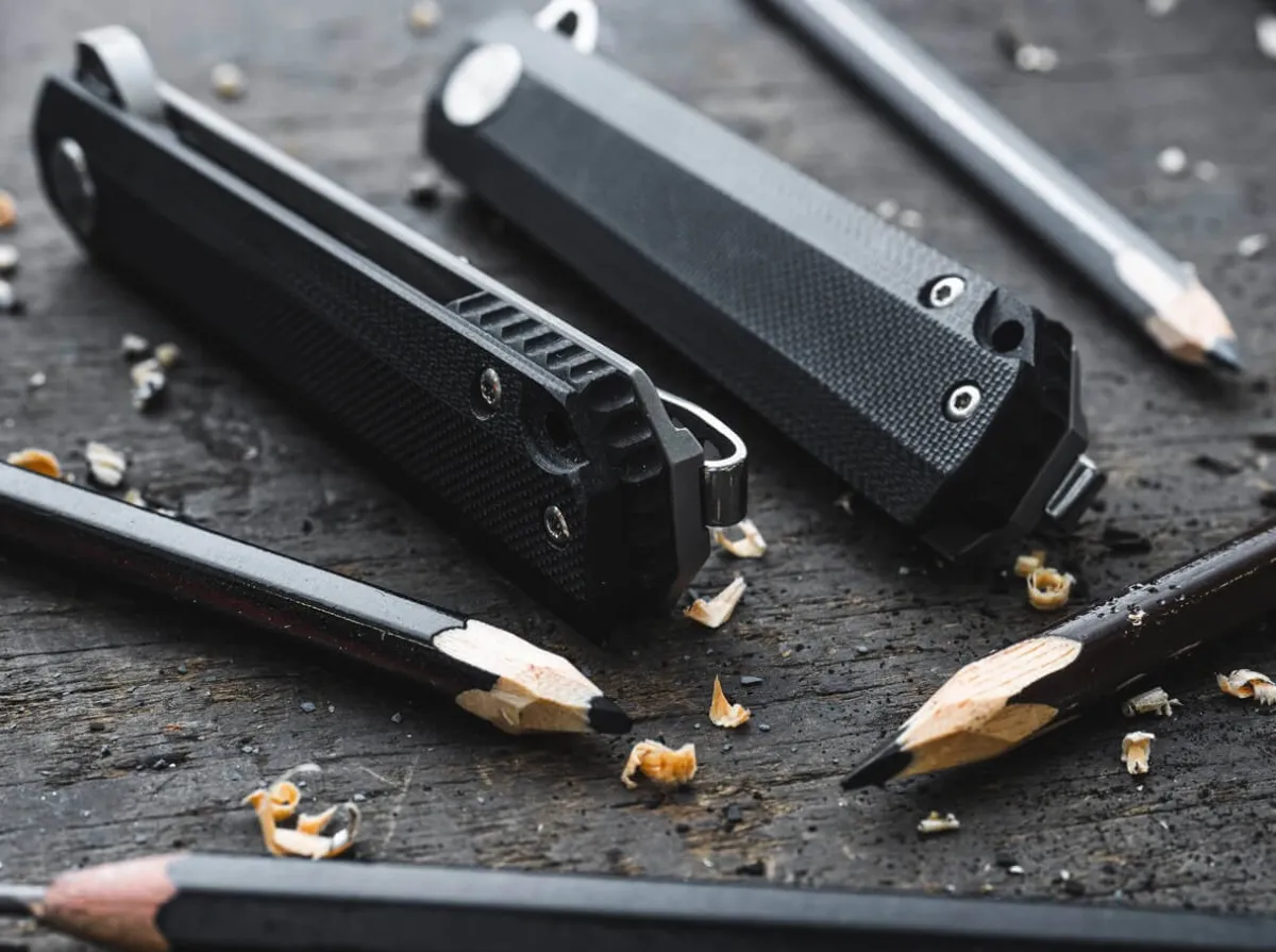 Hot Böker Plus Cataclyst Flipjoint