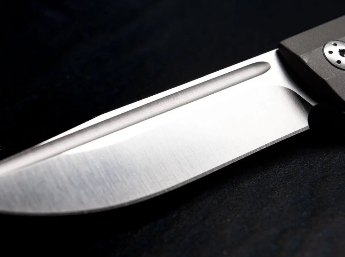 Clearance Böker Plus Cataclyst Titanium