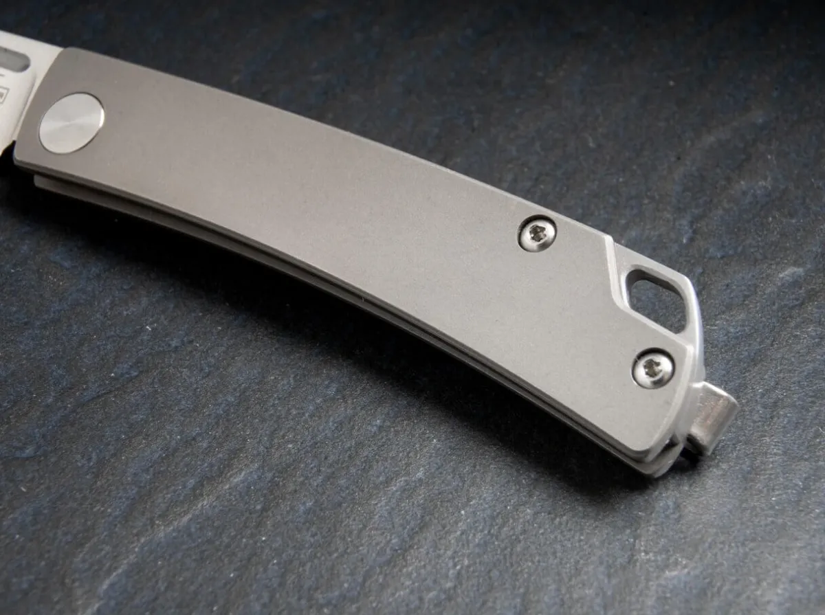 Online Böker Plus Celos Titanium Ltd