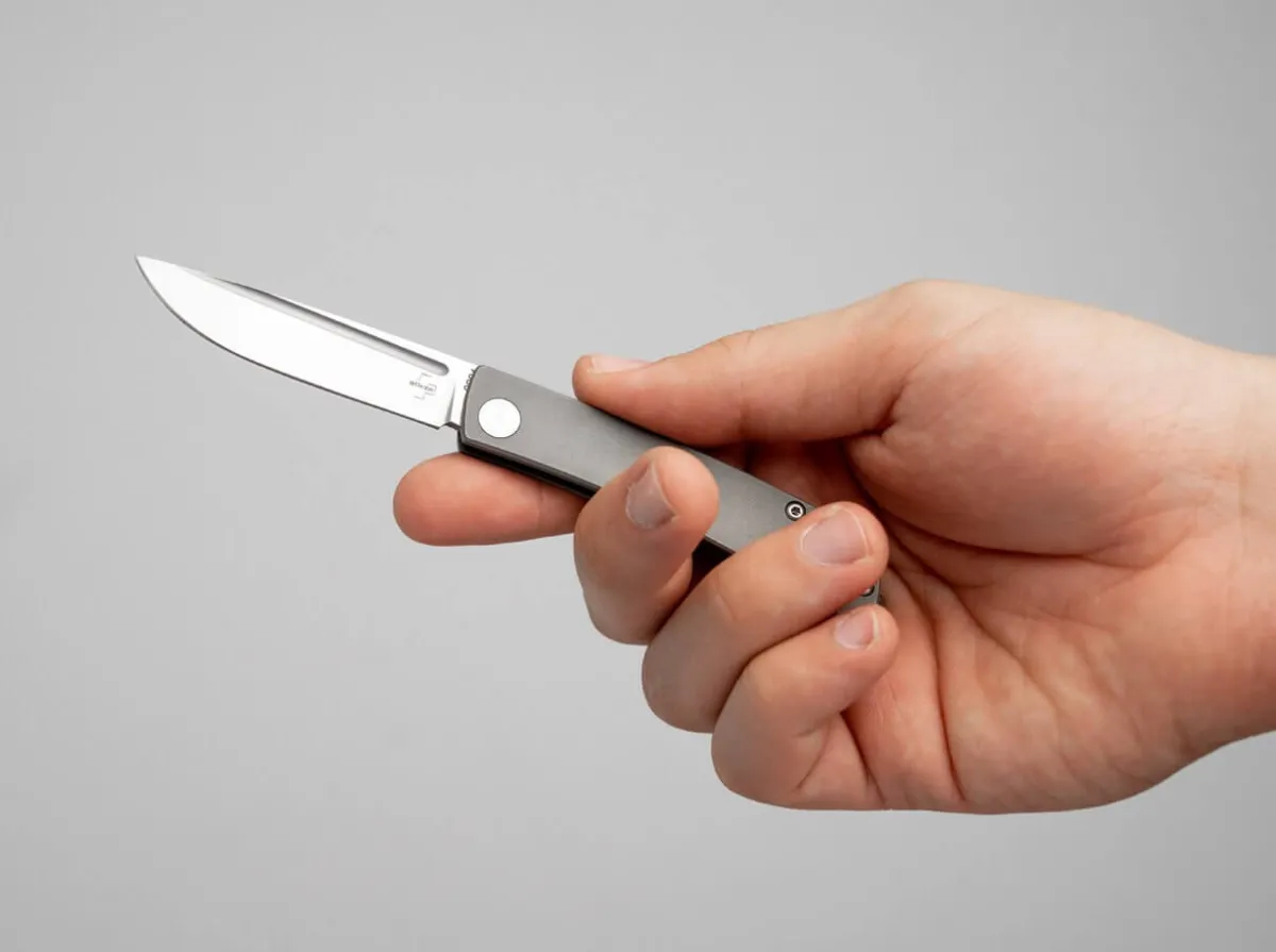 Online Böker Plus Celos Titanium Ltd