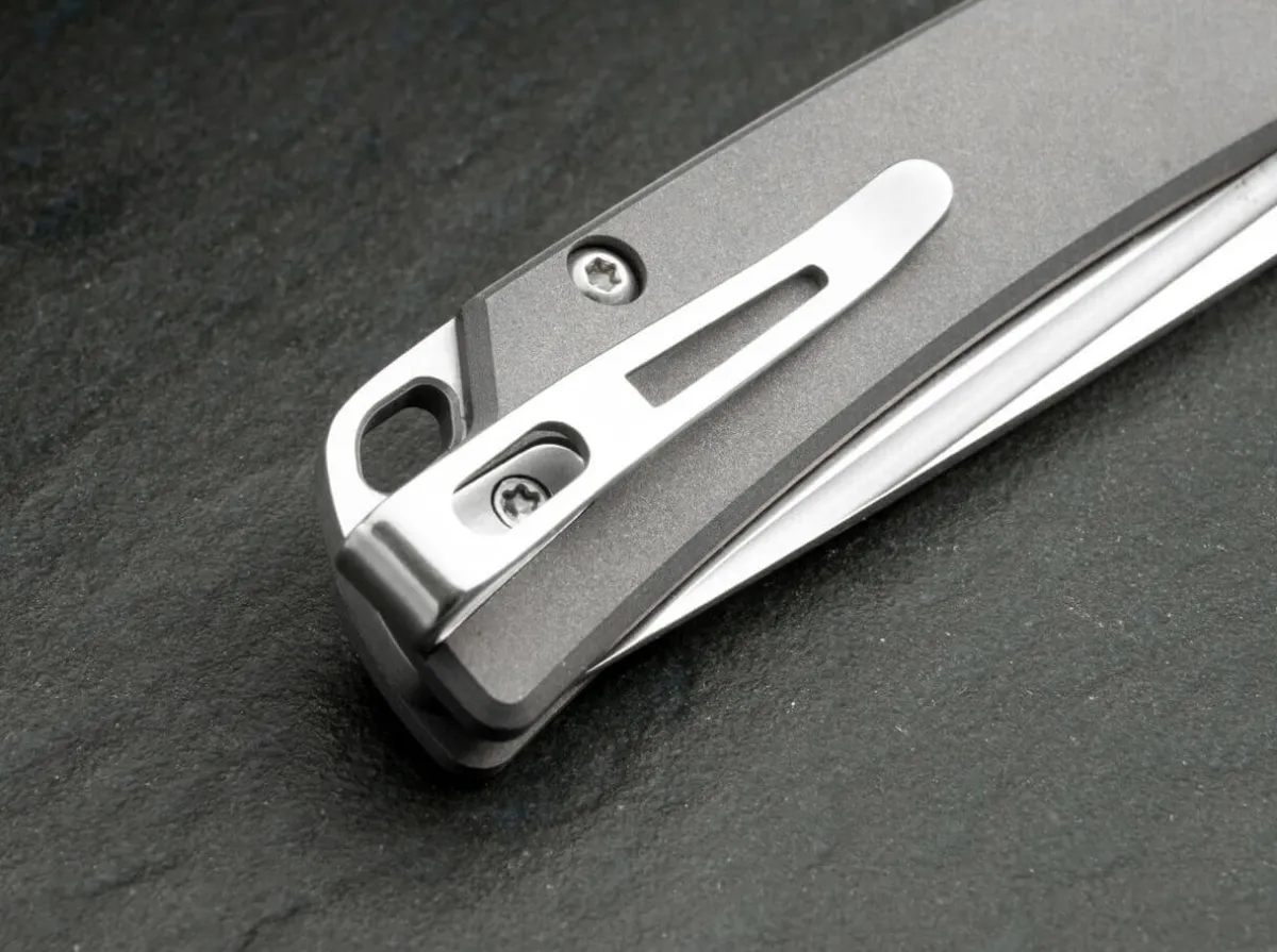 Online Böker Plus Celos Titanium Ltd