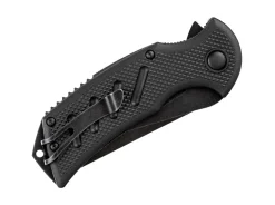 Hot Steel Will Censor F13-A3B