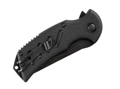 Hot Steel Will Censor F13-A3B