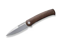 Discount CIVIVI Cetos Micarta Brown