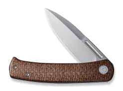 Discount CIVIVI Cetos Micarta Brown