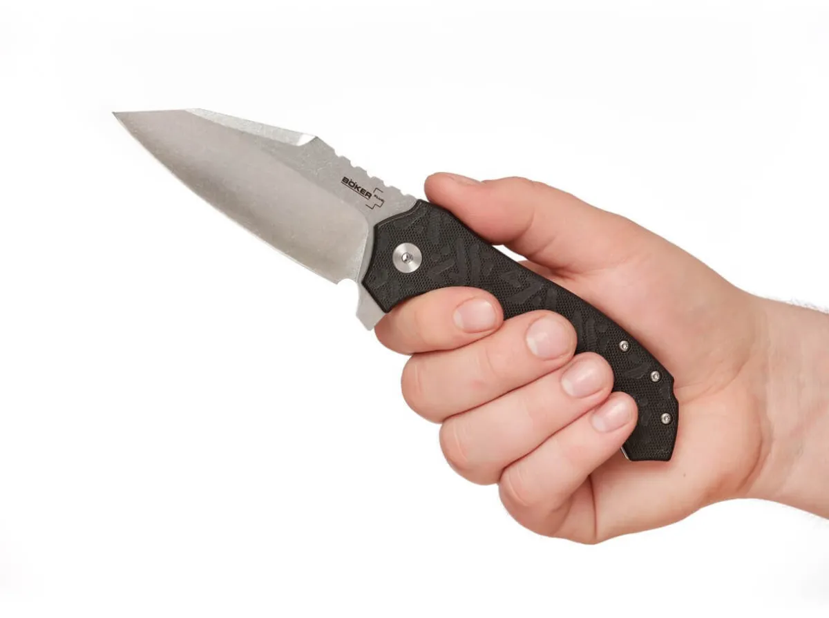 Clearance Böker Plus Cfm-A1