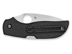Sale Spyderco Chaparral Cf