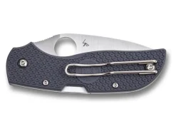 Online Spyderco Chaparral Lightweight