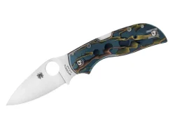 Best Spyderco Chaparral Raffir Noble
