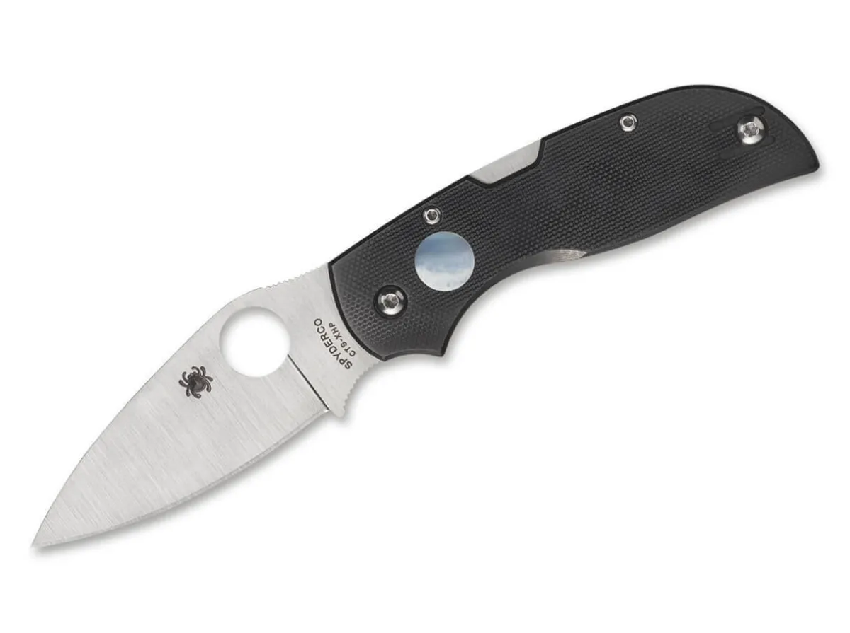 Outlet Spyderco Chaparral Sun & Moon