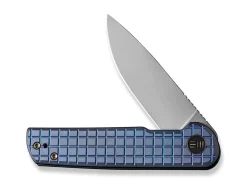 WE Knife Charith Frag Titanium Blue Ltd