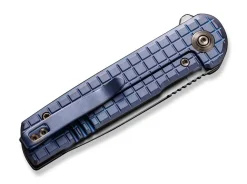 WE Knife Charith Frag Titanium Blue Ltd