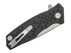 Sale Steel Will Chatbot Satin Black