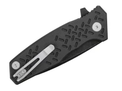 New Steel Will Chatbot Stonewash Black