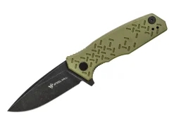 Sale Steel Will Chatbot Stonewash Green