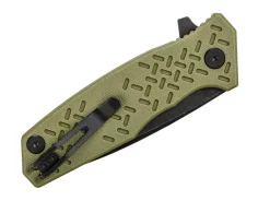 Sale Steel Will Chatbot Stonewash Green