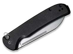 CIVIVI Chevalier G10 Black