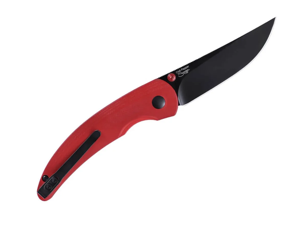 Clearance Kizer Chili Pepper