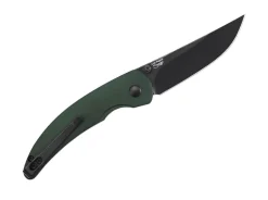 Discount Kizer Chili Pepper 3V Aluminum Green