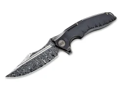 Discount WE Knife Chimera Damascus