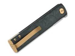 Online Fox Knives Chnops Damascus Cf