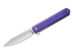 Clearance CIVIVI Chronic G10 Purple