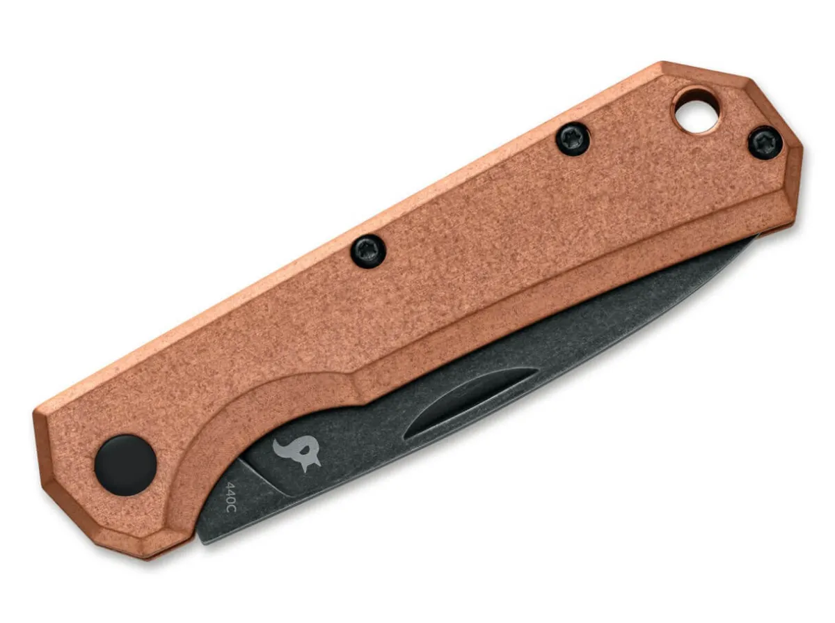BlackFox Ciol Copper