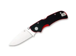 Discount Manly City Cpm S90V Black & Red