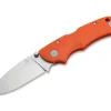 New Manly City Cpm-S90V Orange