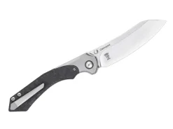 Sale Kizer Clairvoyant S35Vn Titanium Cf