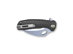 Best Honey Badger Claw D2 Medium Black Plain