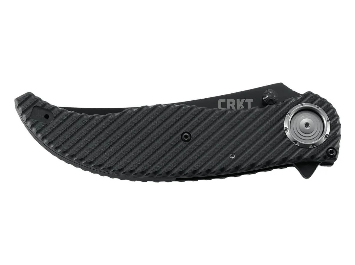 Online CRKT Clever Girl Folder