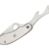 Sale Spyderco Clipitool Bottle Opener & Screwdriver