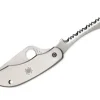 Clearance Spyderco Clipitool Serrated