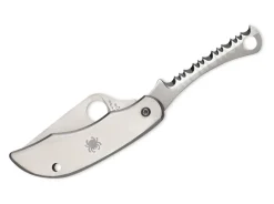Clearance Spyderco Clipitool Serrated