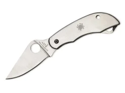 Clearance Spyderco Clipitool Serrated