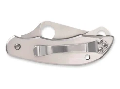 Clearance Spyderco Clipitool Serrated