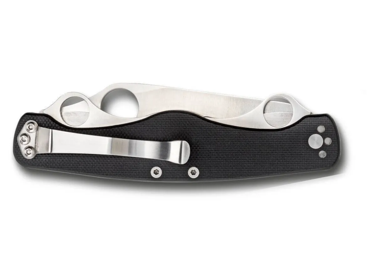 Outlet Spyderco Clipitool Standard