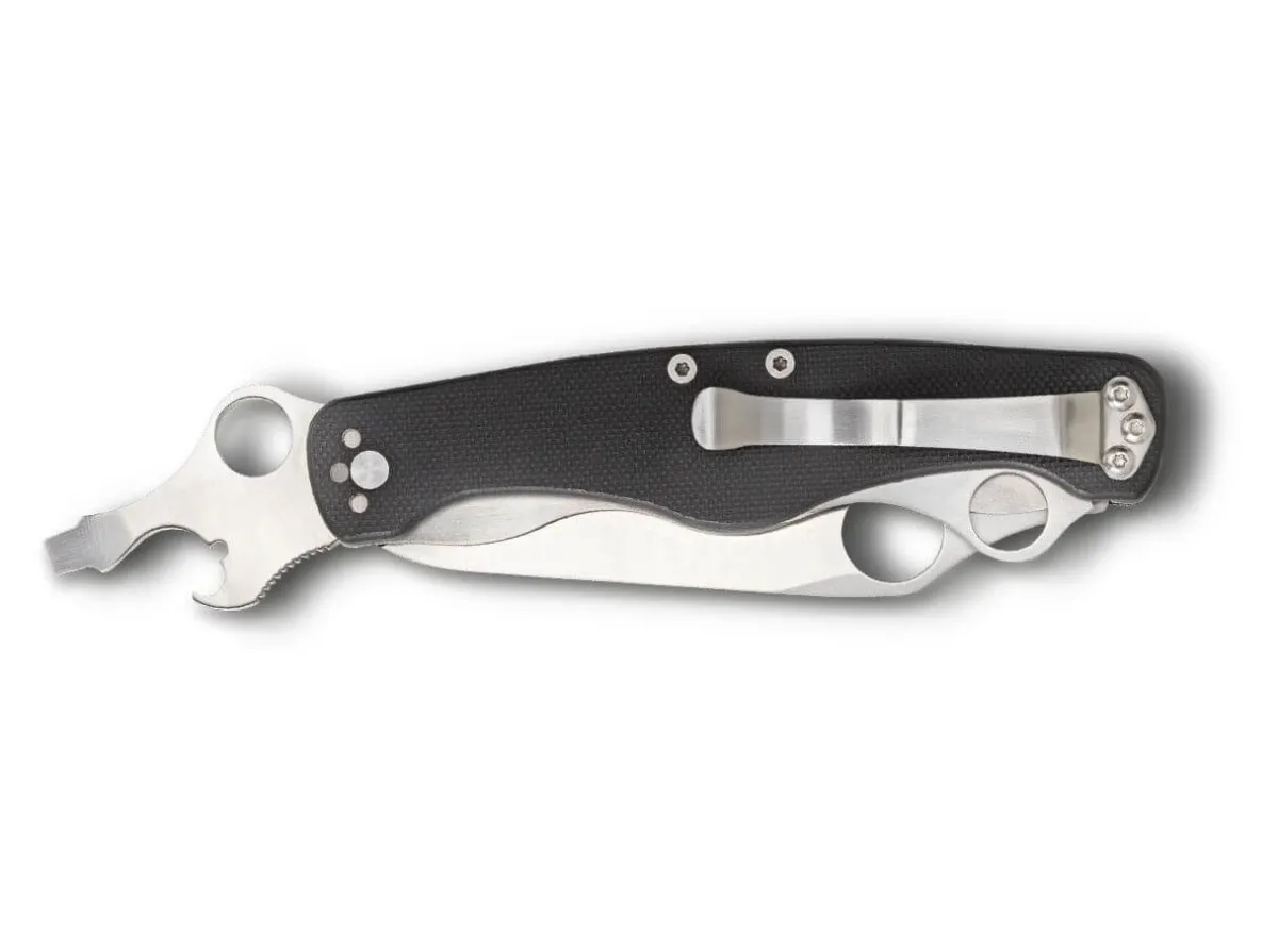 Outlet Spyderco Clipitool Standard