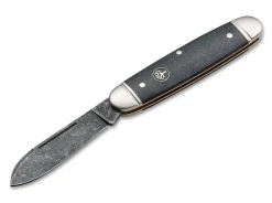 Online Böker Manufaktur Solingen Club Knife Burlap