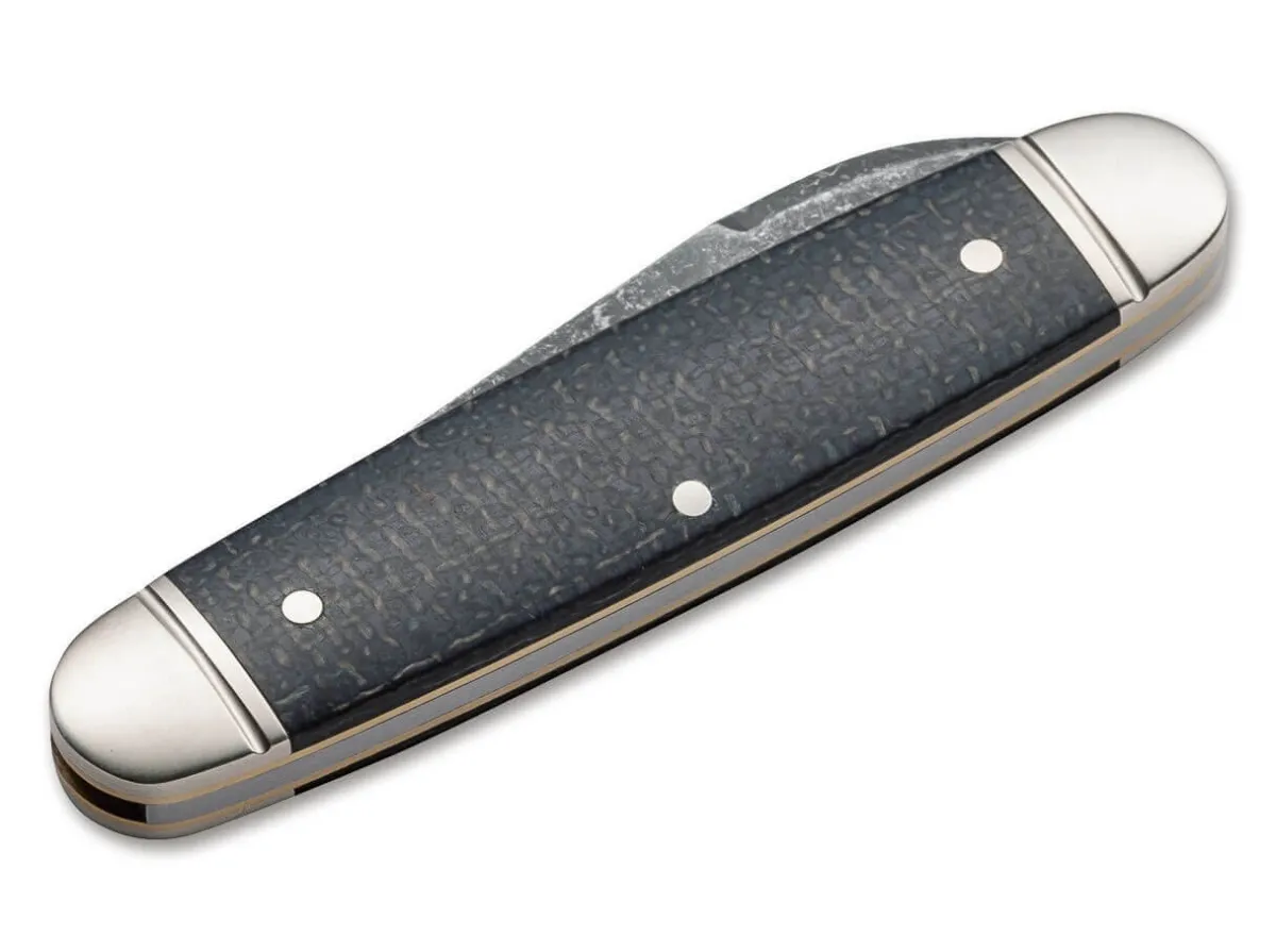 Online Böker Manufaktur Solingen Club Knife Burlap