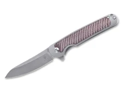 Sale Kizer Clutch Micarta