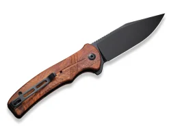 Clearance CIVIVI Cogent Cuibourtia Wood