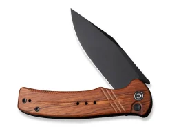 Clearance CIVIVI Cogent Cuibourtia Wood