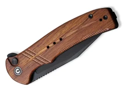 Clearance CIVIVI Cogent Cuibourtia Wood