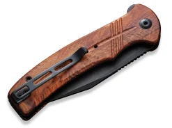 Clearance CIVIVI Cogent Cuibourtia Wood