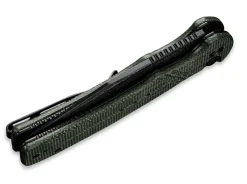 Discount CIVIVI Cogent Damast Micarta Green