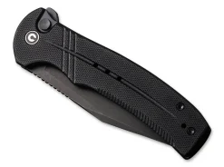 Clearance CIVIVI Cogent G10 All Black