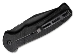 Clearance CIVIVI Cogent G10 All Black