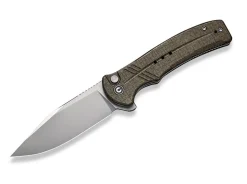 Sale CIVIVI Cogent Micarta Green